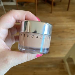 Chantecaille Future skin foundation shade vanilla